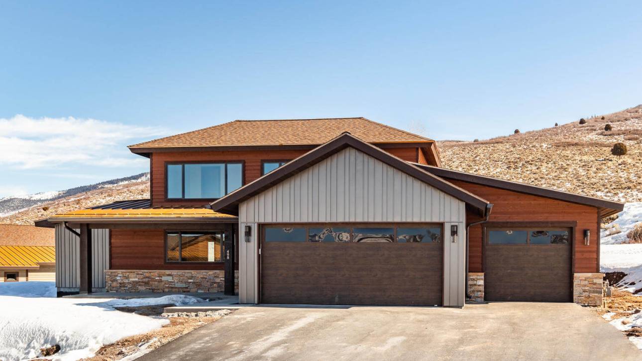 High Star Ranch - Interior Design