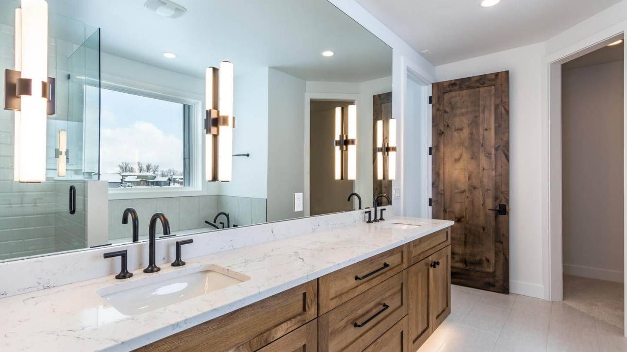 High Star Ranch - Interior Design