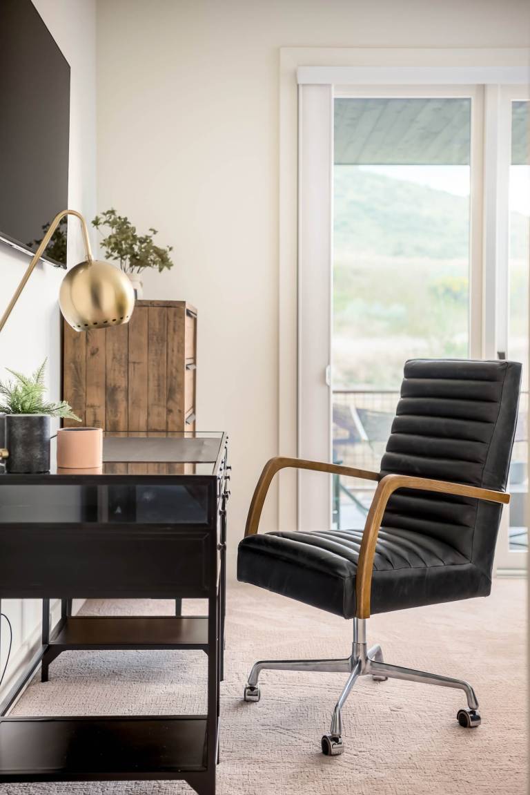 High Star Ranch - Interior Design