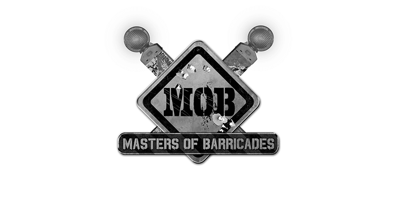 Masters of Barricades